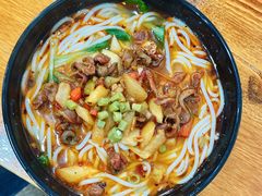 -重庆小面(蒲淞北路店)