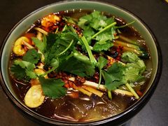 -鼓楼东街老火锅(鼓楼店)