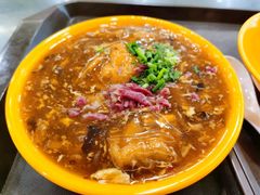 酸辣汤-毛华美食(清扬路店)