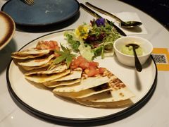 -ChitChat奇洽·Bistro(黎黄陂路店)