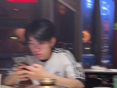 -喃喃椰·糟粕醋·椰子鸡火锅(七堡花园店)