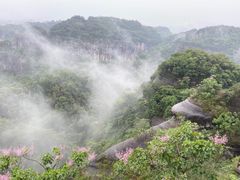 -丹霞山风景名胜区