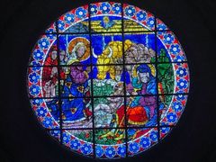 -圣母百花大教堂穹顶