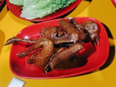 -光明刘冰乳鸽店(光明法政北路店)