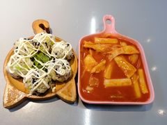 -chicken plus韩国炸鸡(城阳店)