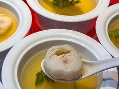 -馋遇江南·精致湖景雅宴(东方之门店)