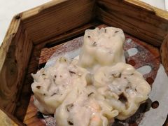 -惠如樓(白云机场T2国际出发店)