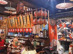 -食喜料理(诸城店)