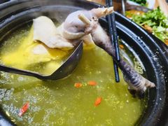-巢湖名吃·徽府农家菜(半汤店)