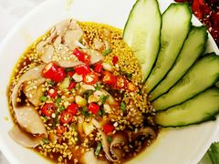 -付掌柜在成都·热炒砂锅集(金禾店)