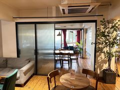 -雕刻时光咖啡馆(南院门店)