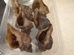 -白仁仔· 活烤海鲜 宵夜(豫园店)