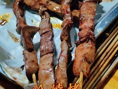 -二马路野馄饨烧烤(二马路店)