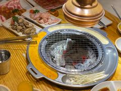 -喜来稀肉(北外滩白玉兰广场店)