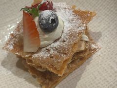 -长沙北辰洲际酒店-兰调全日餐厅