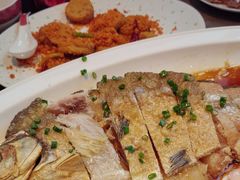 -曾宴·楚菜(湖北省博物馆店)