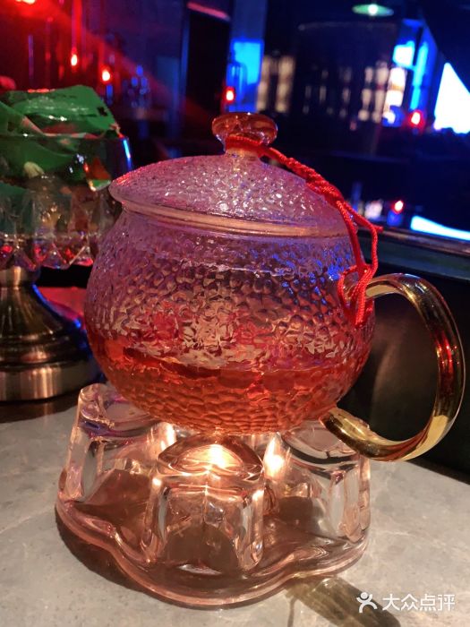 尔雅释地足道SPA·旗舰店图片