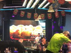 -邢氏老太太烧烤(罗湖店)