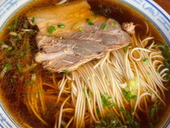 -同得兴 Since·1995 传统苏式面馆(十全街店)