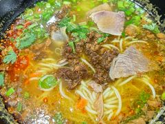 -一品飘香米线(一中总店)