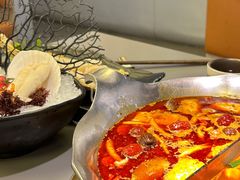 -湊湊火锅·茶憩(南京万象天地店)