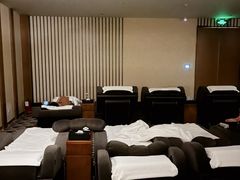 -海纳百川·都市温泉·足道·SPA(学院路店)