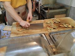 -咏春葱油饼(德政中路店)