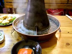 -东镇老火锅(长春路首店)