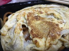 -许家鸡味手抻面馆(杏林街店)