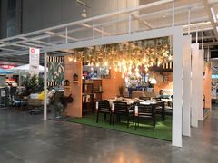 -宜家家居(哈尔滨商场店)