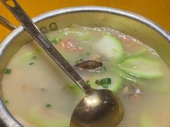 -东就鸭饭店·古早海南菜(友谊南海城店)