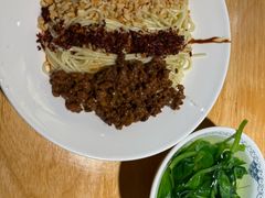 -龙抄手食府(浣花北路店)