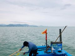 -碧桂园十里银滩