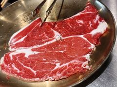 -炉队长·齐齐哈尔家庭烤肉(马家堡店)