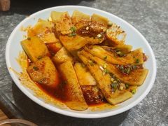 -胖老汉清真餐饮(西御街店)