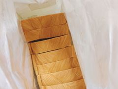 -爸爸糖吐司面包(郑州正弘城店)