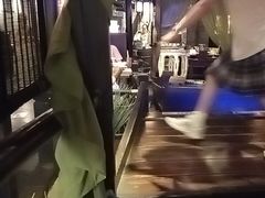 -绿茶餐厅(深圳龙华天虹购物中心店)