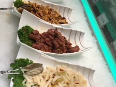 -加尔森烤肉海鲜·火锅烧烤自助