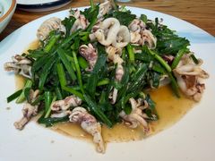 -小船渔村•大连菜•大连焖鱼(明泽街店)