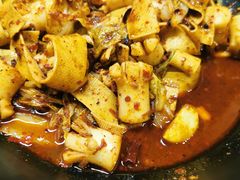 干锅炒菜-掌上鲜(南顺城街店)