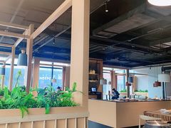 大堂-小和庆·知味(首铸万科店)