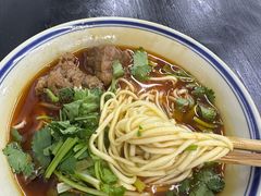 -万三面馆(青龙正街太古里店)