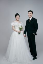 -巴黎春天婚纱摄影STUDIO·定制