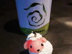 -很久以前羊肉串(簋街店)