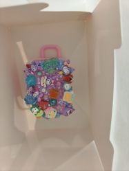 -Mini Muses ·创意手作·陶艺·银饰·团建(芳圆里店)