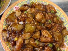 -砂锅居(西四店)