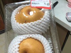 -哈尔信食品超市(哈尔滨王府井购物中心店)