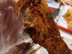 -三毛烧烤·南昌大排档(山姆店)