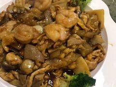 -大眼锅贴水饺(河东店)