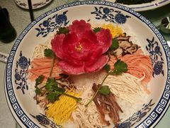 -老雒阳面馆·水席(王城路店)